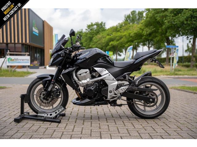 kawasaki - z-750