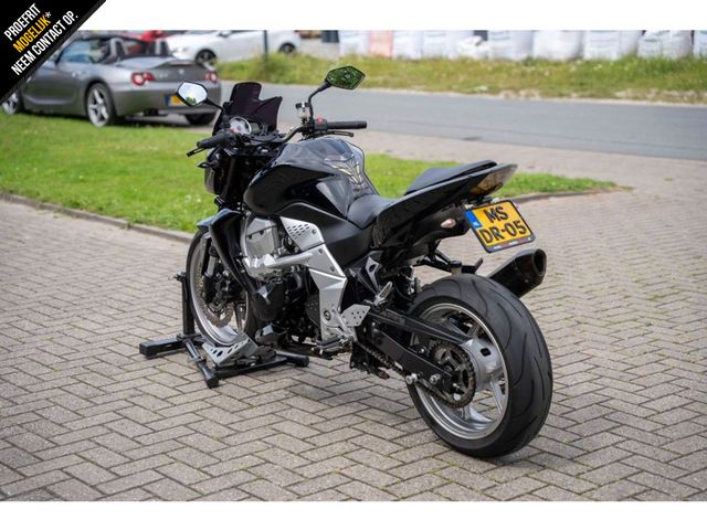 kawasaki - z-750
