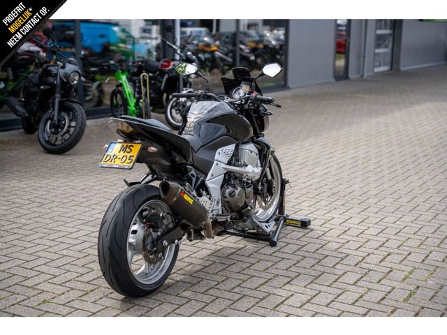 kawasaki - z-750