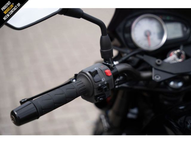 kawasaki - z-750