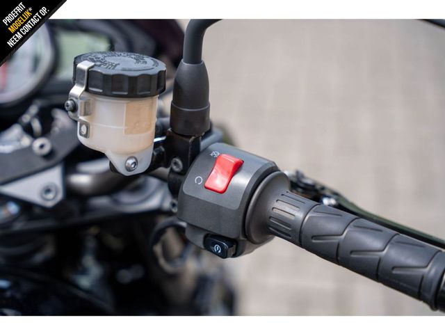 kawasaki - z-750
