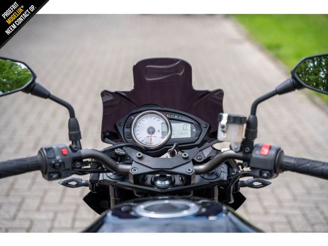 kawasaki - z-750