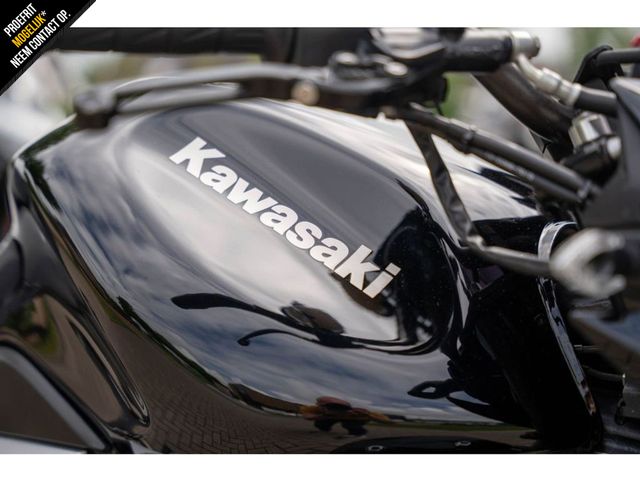 kawasaki - z-750