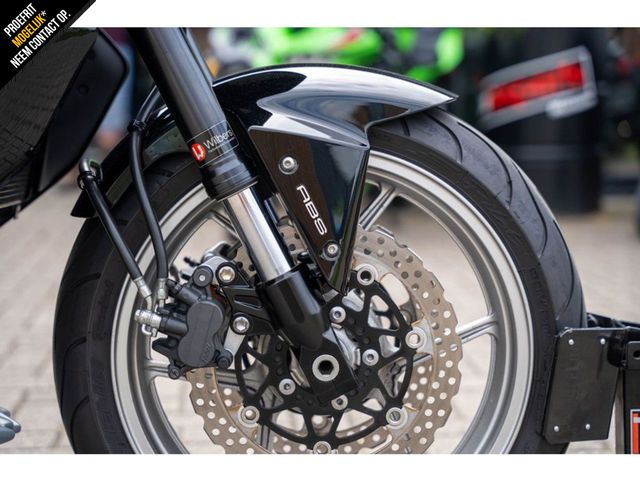 kawasaki - z-750