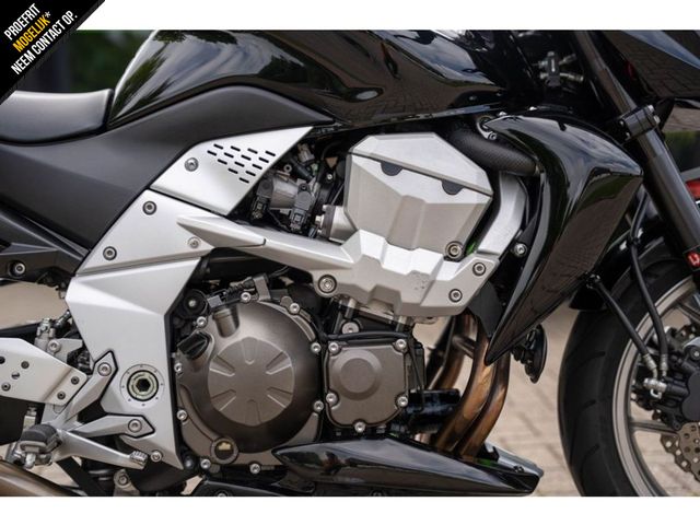 kawasaki - z-750
