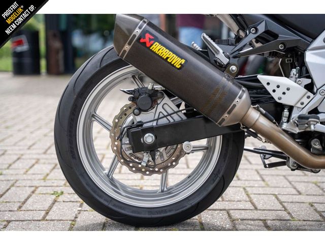 kawasaki - z-750