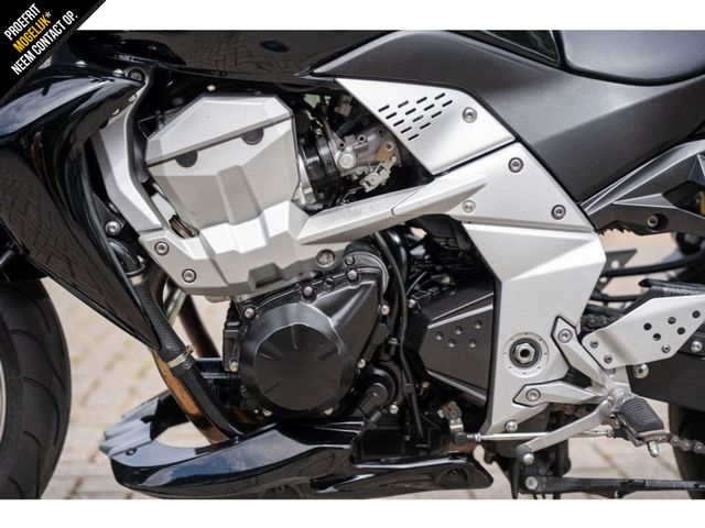 kawasaki - z-750