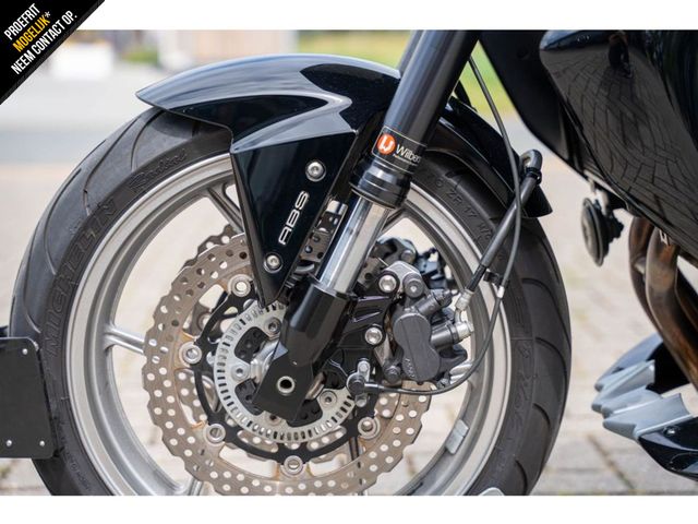 kawasaki - z-750