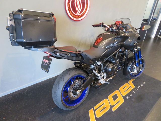 yamaha - niken