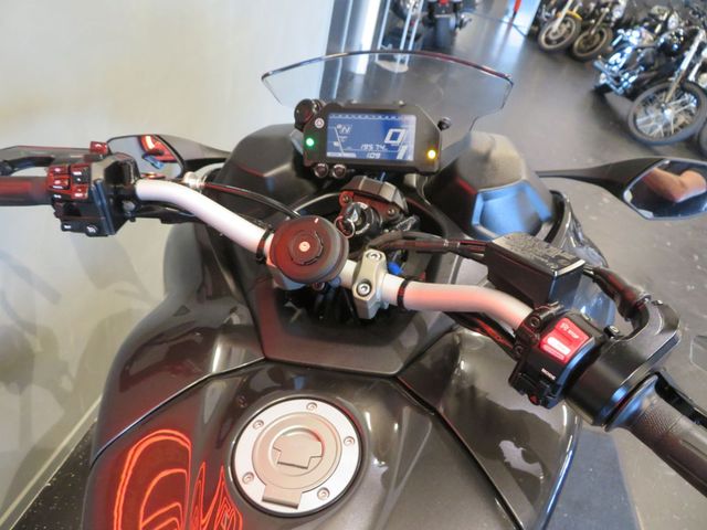 yamaha - niken