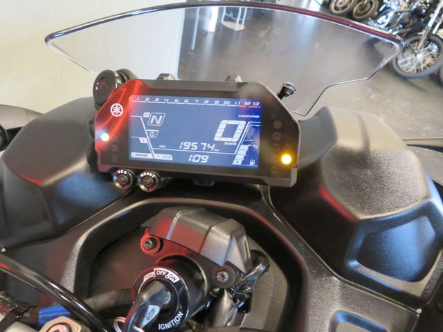 yamaha - niken