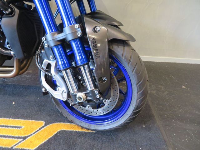 yamaha - niken