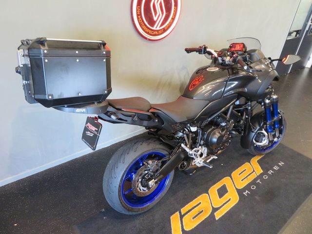 yamaha - niken