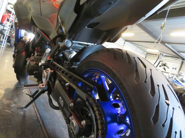 yamaha - niken