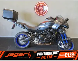 Yamaha Niken GT 2018 occasion
