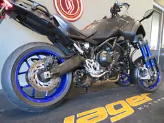 Yamaha Niken GT Nieuwstaat!! BTW EN Hist. 2018 occasion – foto 13 van 14