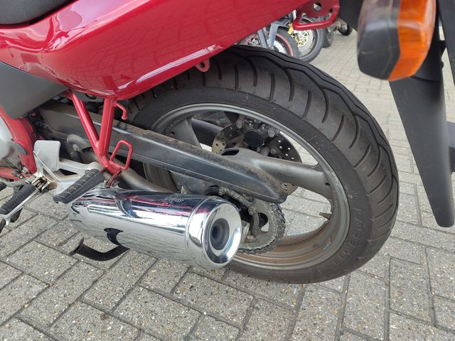 yamaha - xj-600-s---diversion