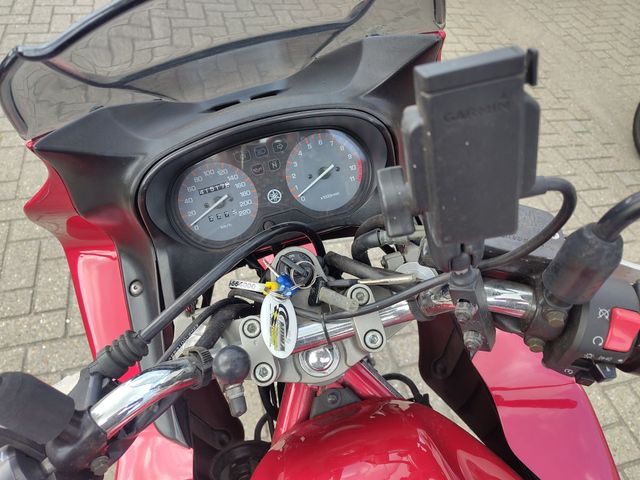 yamaha - xj-600-s---diversion