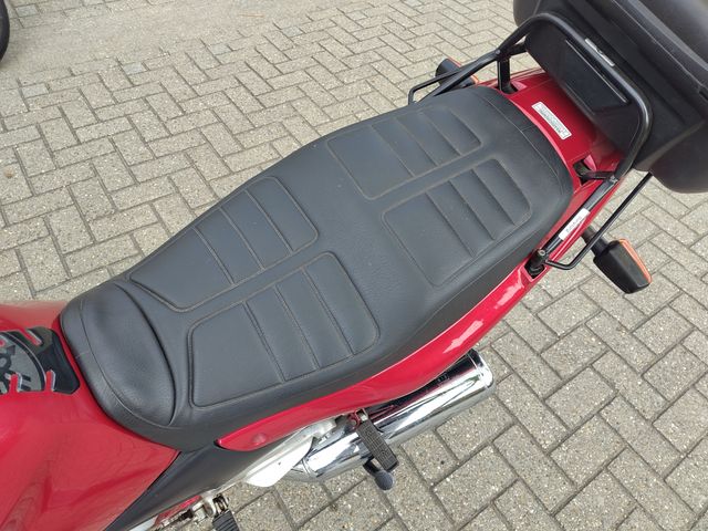 yamaha - xj-600-s---diversion