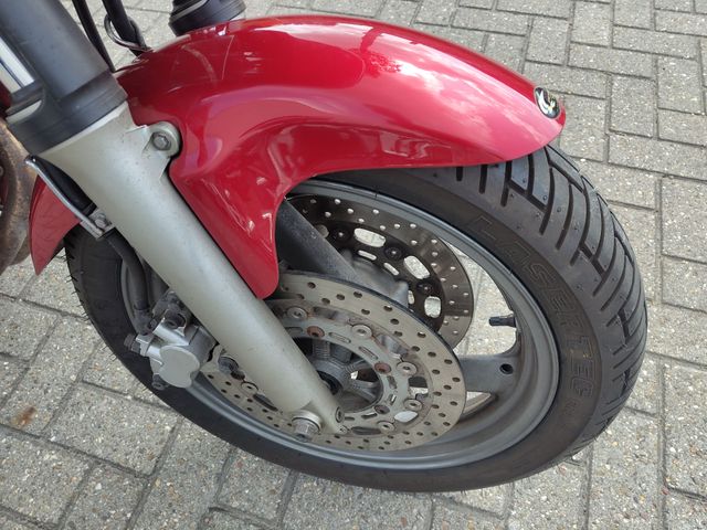 yamaha - xj-600-s---diversion