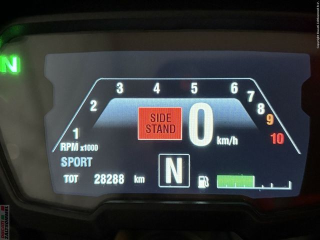ducati - diavel-1260