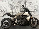 DUCATI DIAVEL 1260