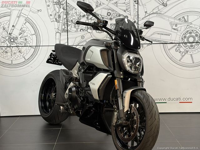 ducati - diavel-1260