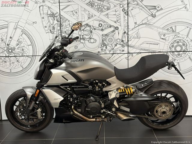 ducati - diavel-1260