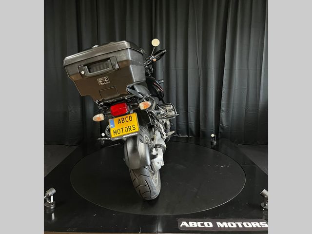bmw - r-1150-gs