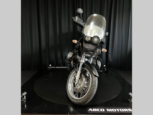 bmw - r-1150-gs