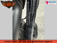 Harley-Davidson LOW Rider S Fxdls ( 5 HD ) 2017 occasion – foto 5 van 12