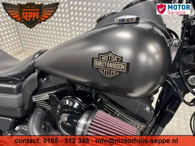 HARLEY-DAVIDSON LOW RIDER S FXDLS – foto 4