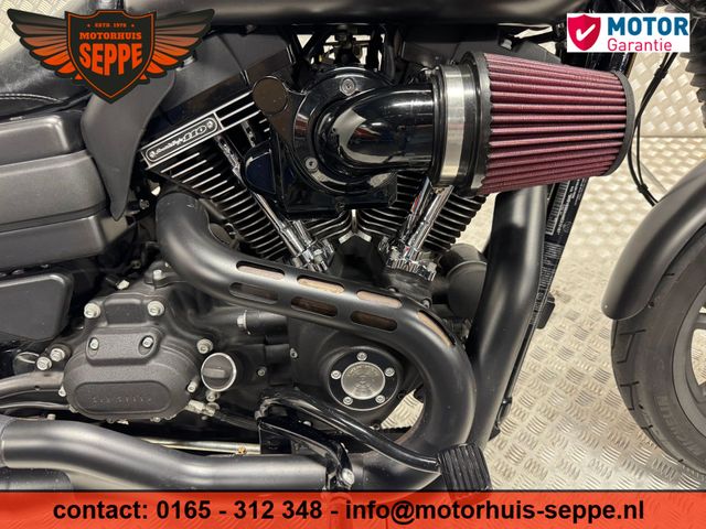 harley-davidson - low-rider-s-fxdls