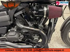 Harley-Davidson LOW Rider S Fxdls ( 5 HD ) 2017 occasion – foto 2 van 12