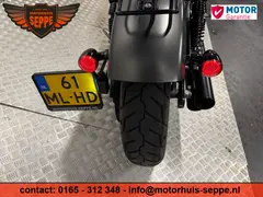 Harley-Davidson LOW Rider S Fxdls ( 5 HD ) 2017 occasion – foto 7 van 12