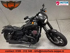 Harley-Davidson LOW Rider S Fxdls ( 5 HD ) 2017 occasion – foto 12 van 12