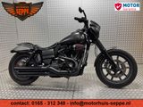 HARLEY-DAVIDSON LOW RIDER S FXDLS