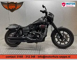 Harley-Davidson LOW Rider S Fxdls 2017 occasion