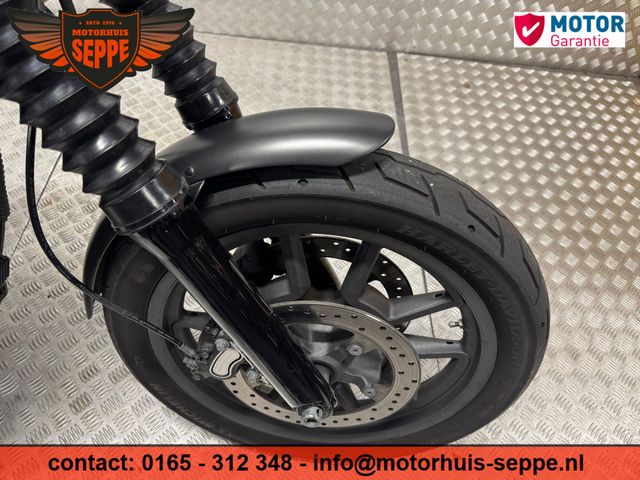 harley-davidson - low-rider-s-fxdls