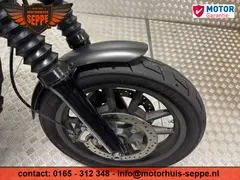 Harley-Davidson LOW Rider S Fxdls ( 5 HD ) 2017 occasion – foto 3 van 12