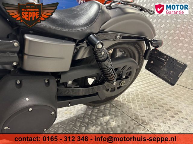 harley-davidson - low-rider-s-fxdls