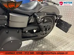 Harley-Davidson LOW Rider S Fxdls ( 5 HD ) 2017 occasion – foto 10 van 12