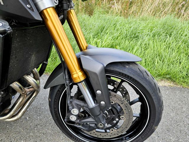 yamaha - mt-09-abs