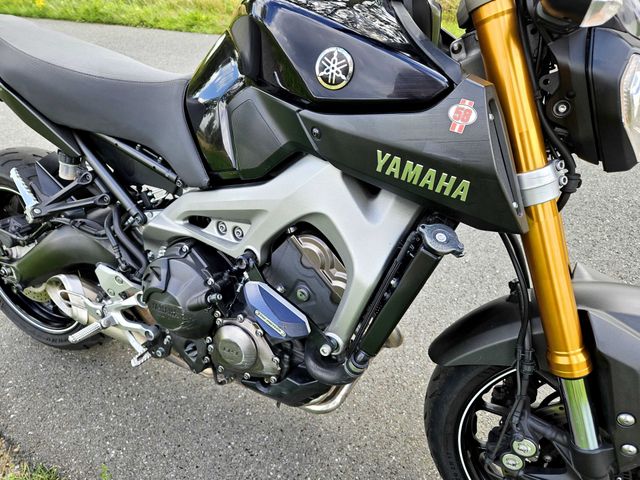 yamaha - mt-09-abs