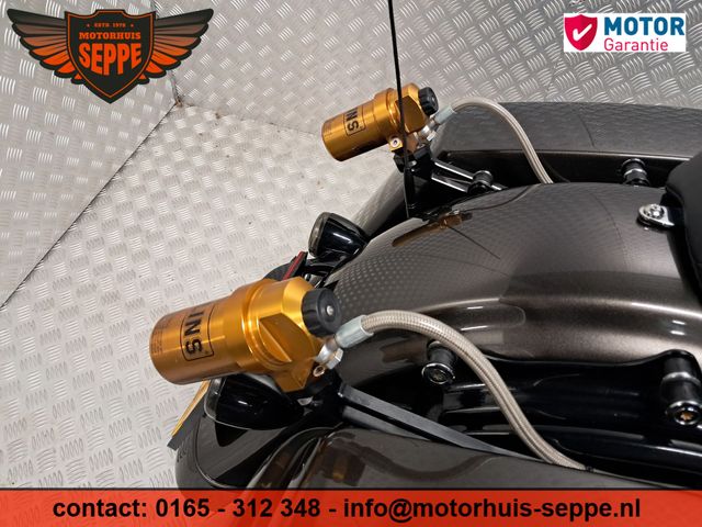 harley-davidson - road-glide-special-fltrxs