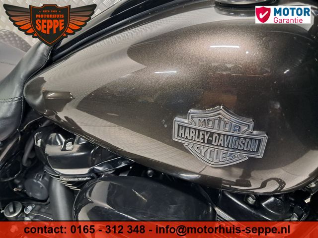 harley-davidson - road-glide-special-fltrxs