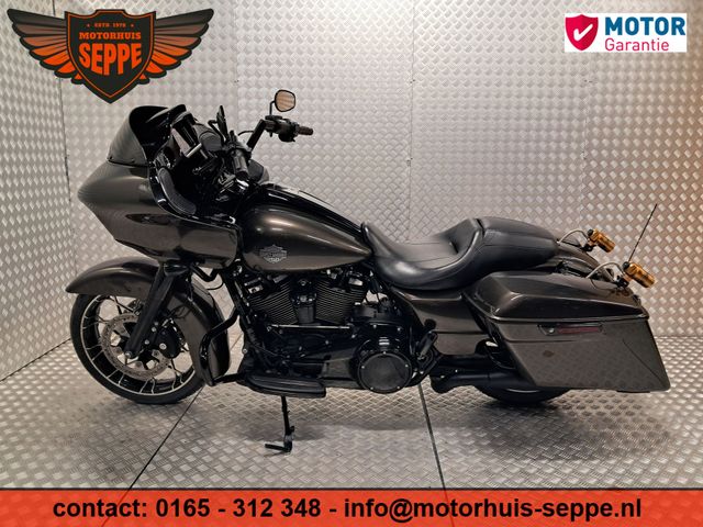 harley-davidson - road-glide-special-fltrxs