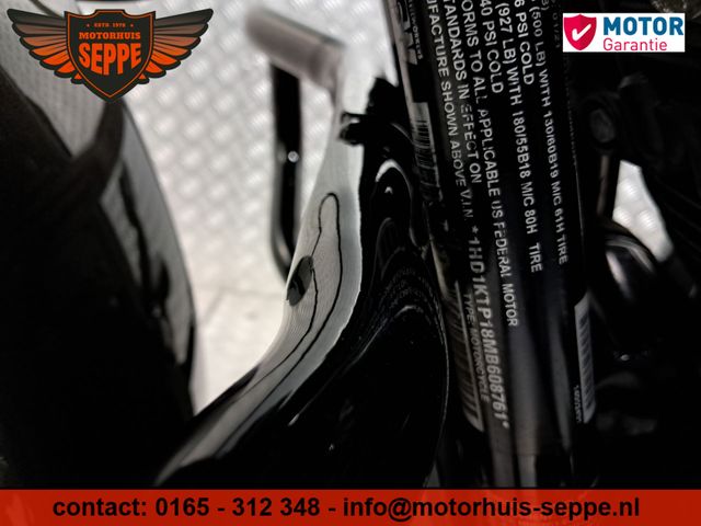 harley-davidson - road-glide-special-fltrxs