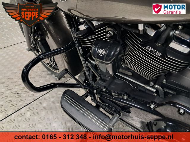 harley-davidson - road-glide-special-fltrxs