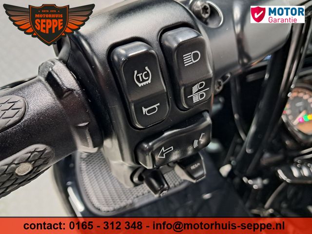 harley-davidson - road-glide-special-fltrxs